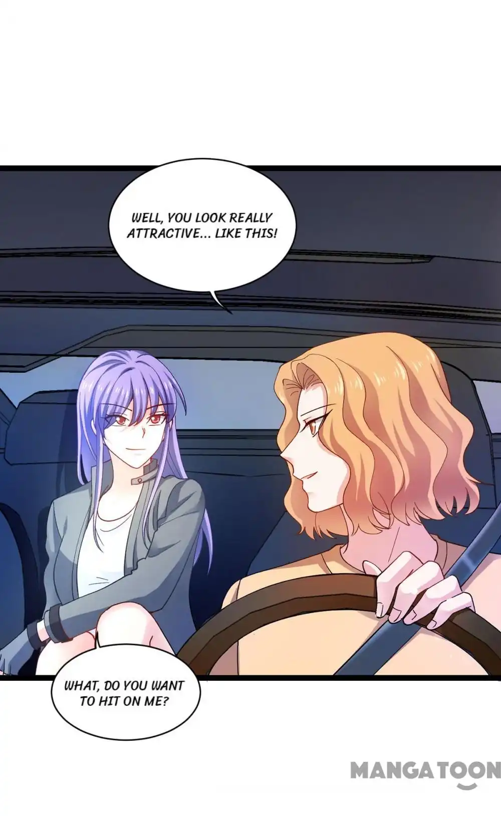 No Way, My Best Actress Wife Chapter 106 22
